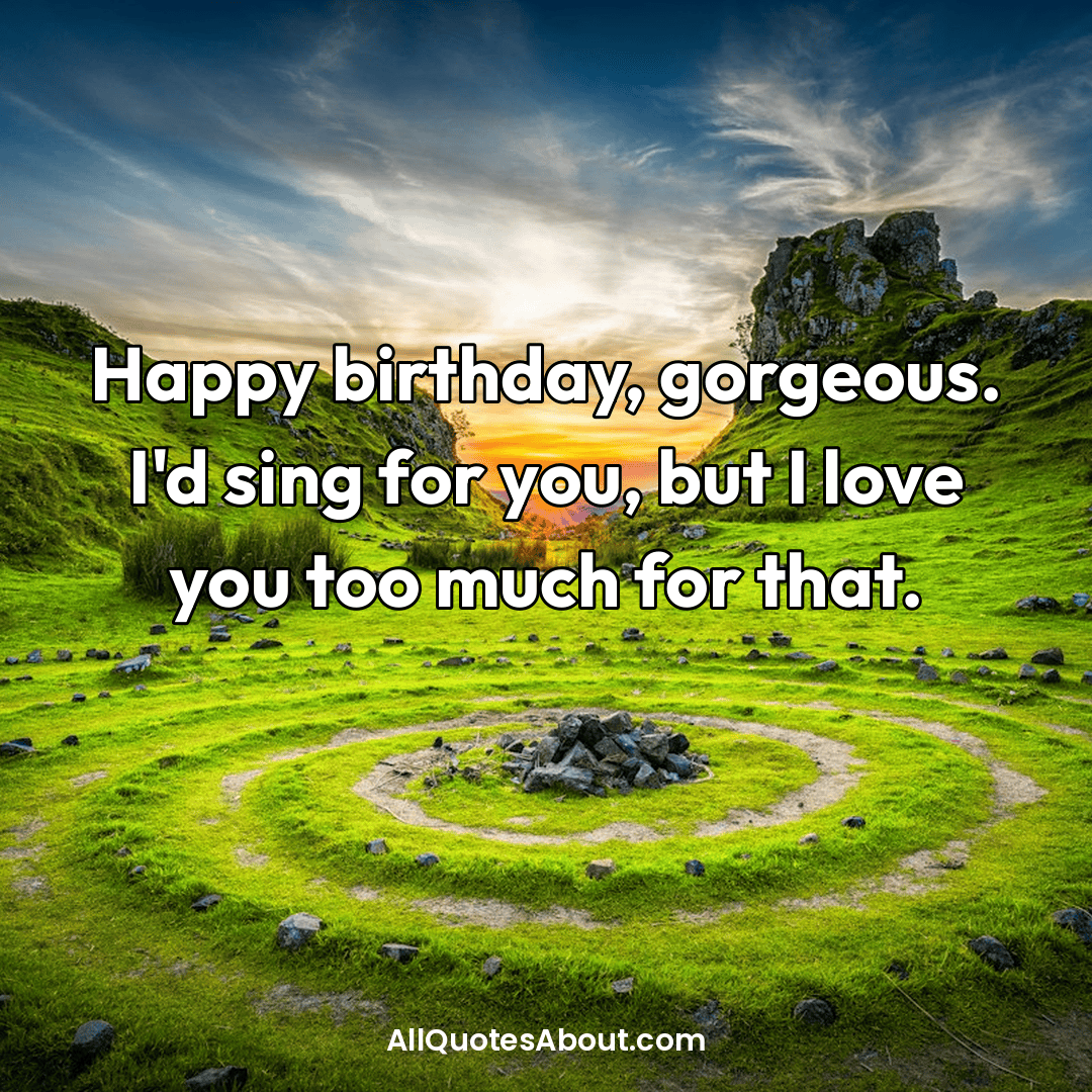 best birthday wishes for girlfriend
