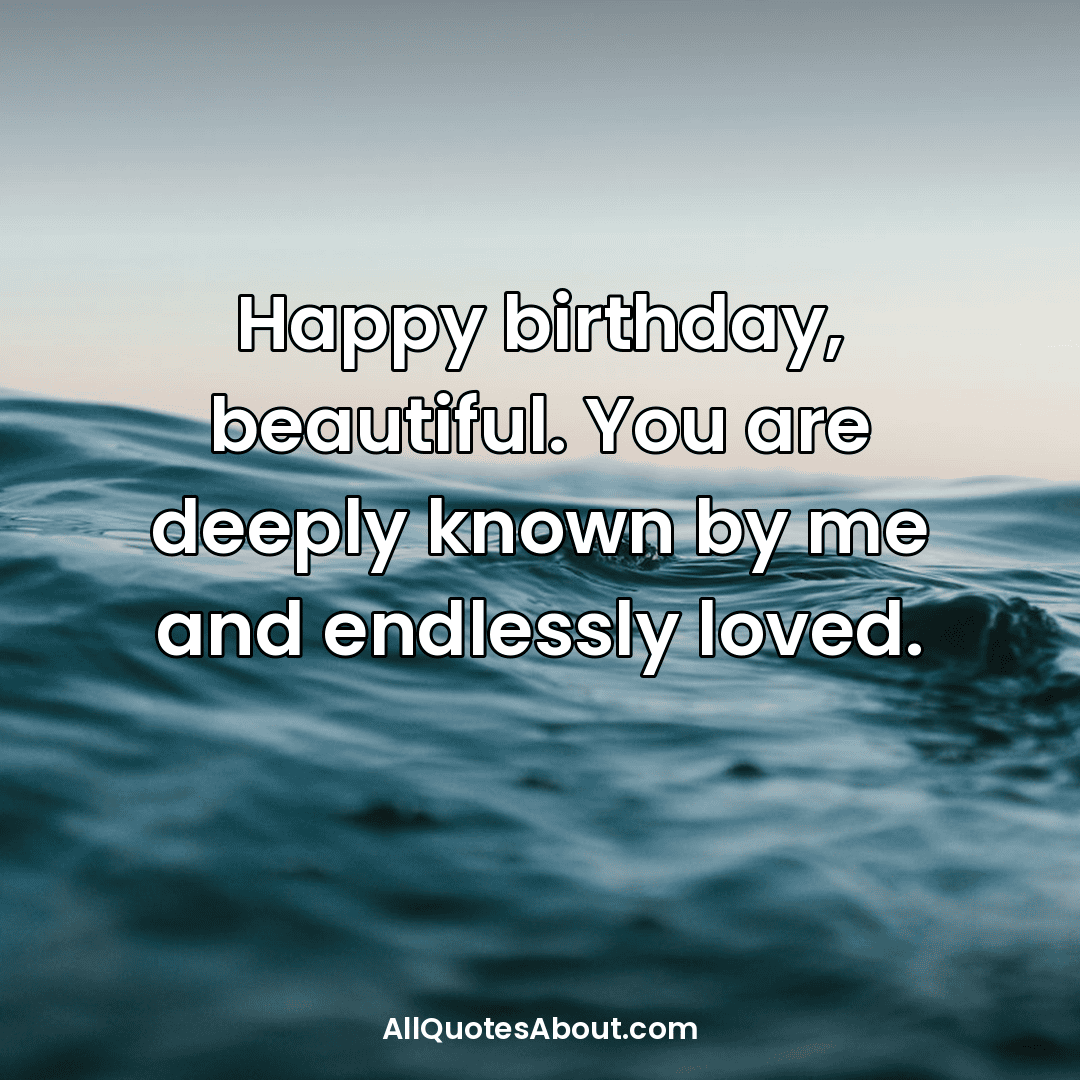 happy birthday girlfriend wishes