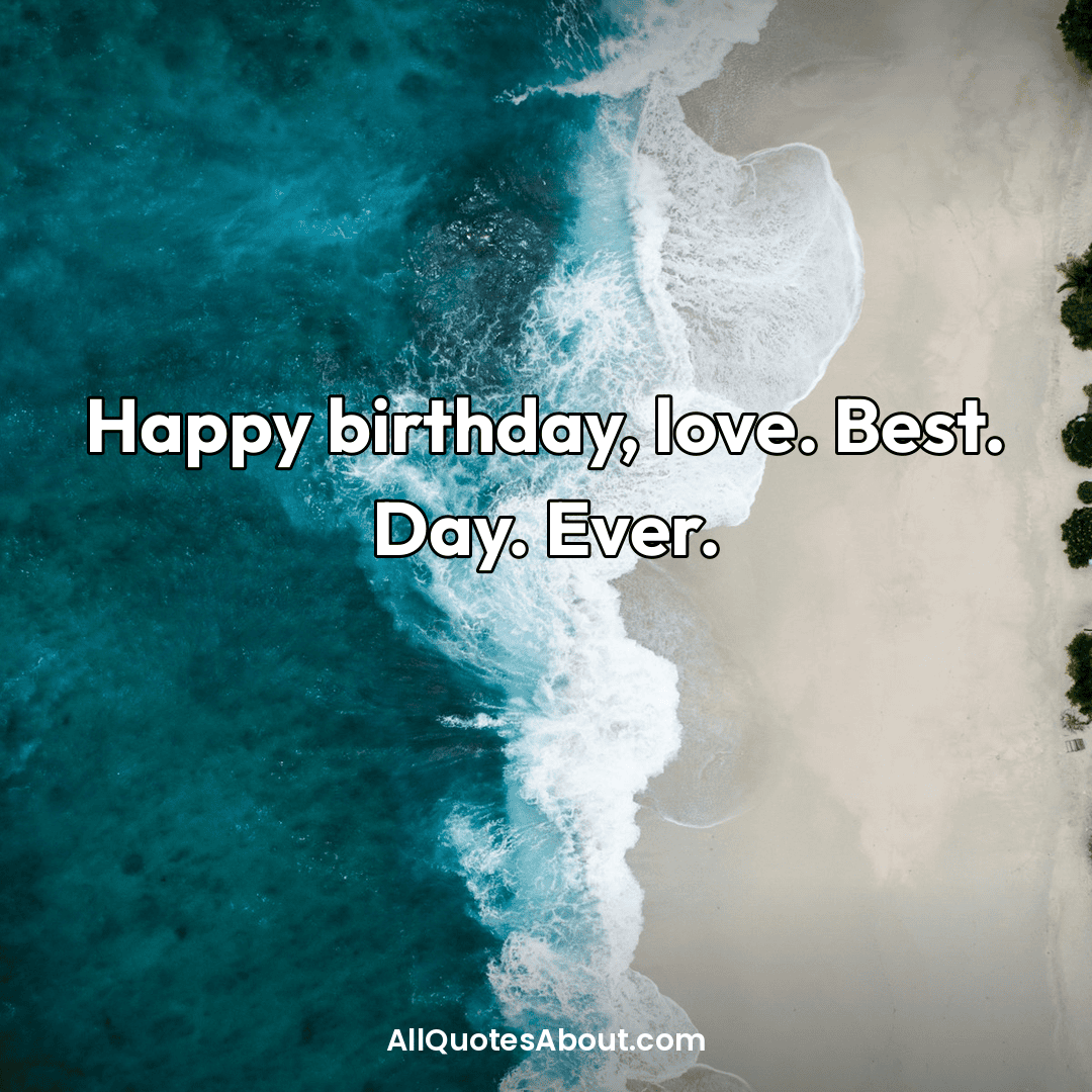 birthday wishes for girlfriend