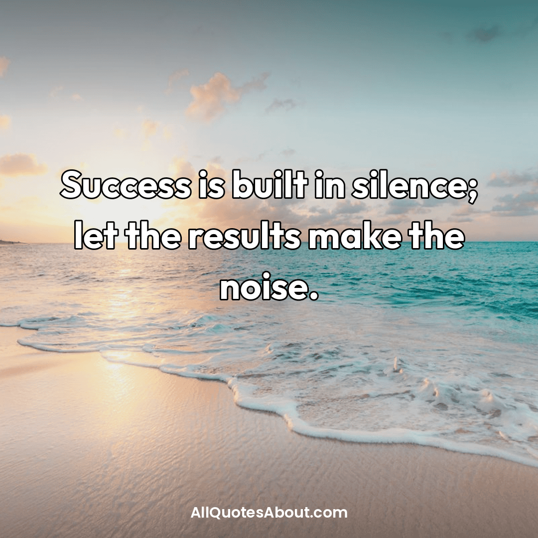 sigma mindset quotes