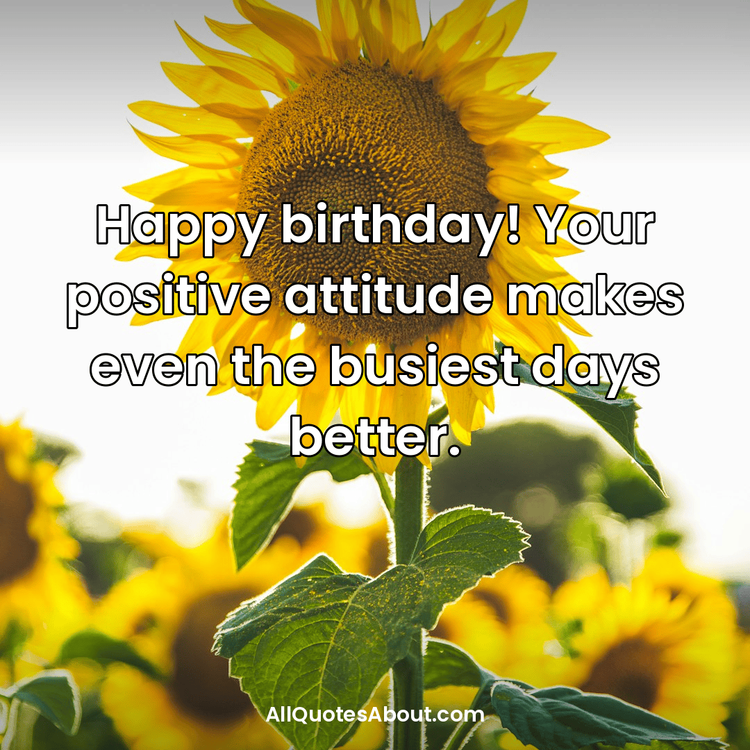 funny birthday wishes for coworker
