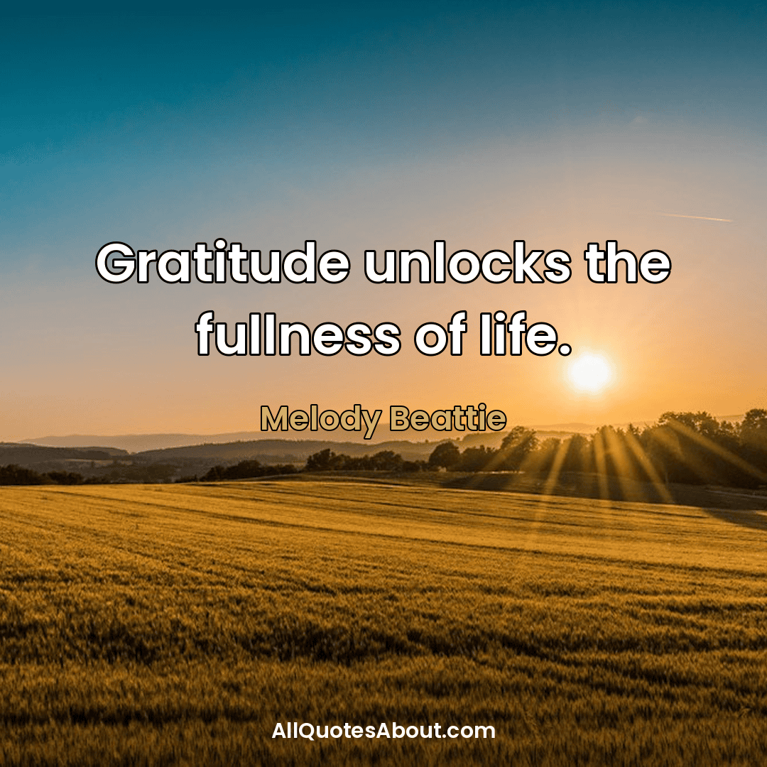 blessing quotes