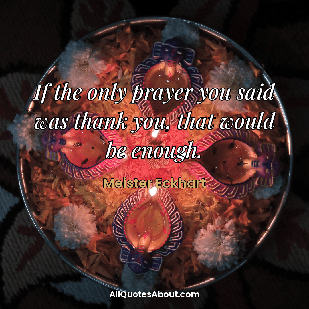 grateful blessing quotes