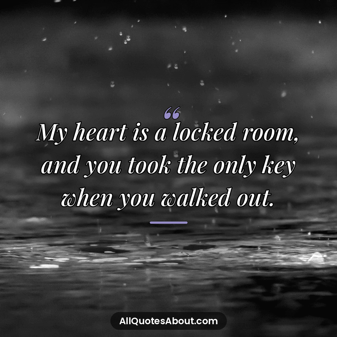 broken heart quotes