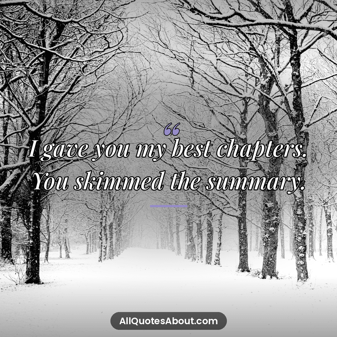 sad broken heart sayings