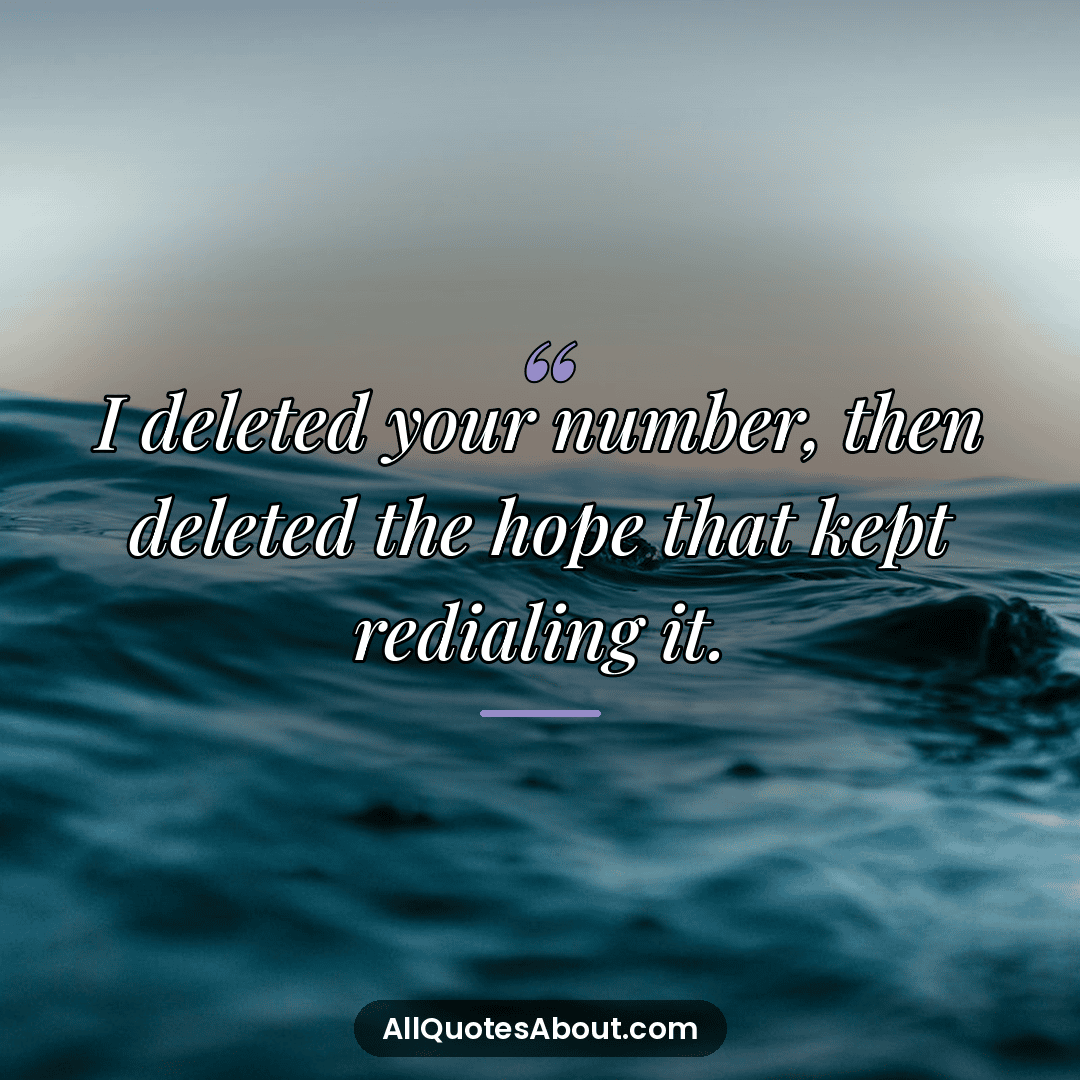 sad broken heart sayings