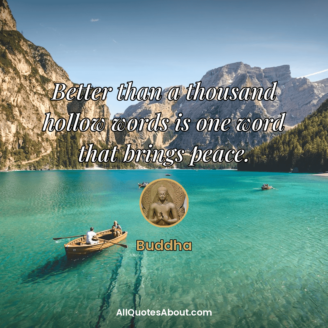 buddha quotes on life