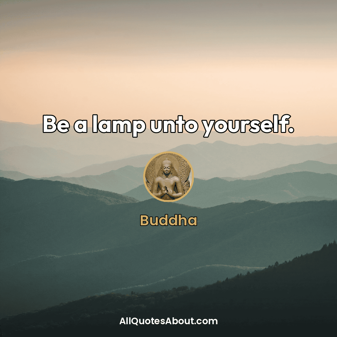 buddha quotes about peace