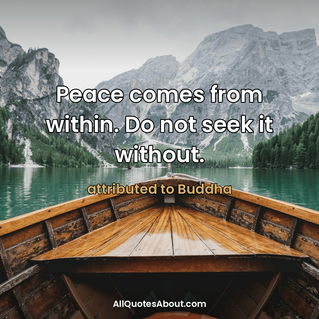 inspirational buddha quotes