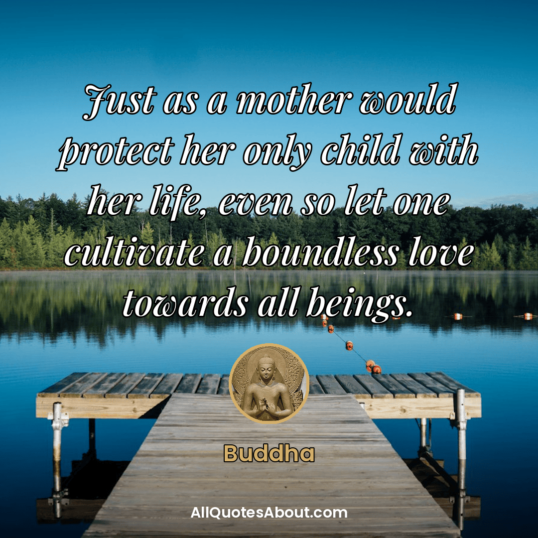 buddha quotes on life