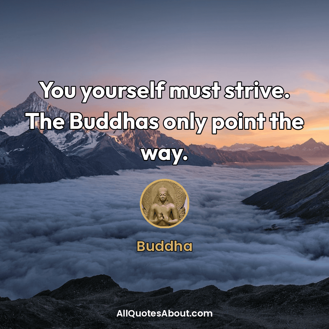 inspirational buddha quotes