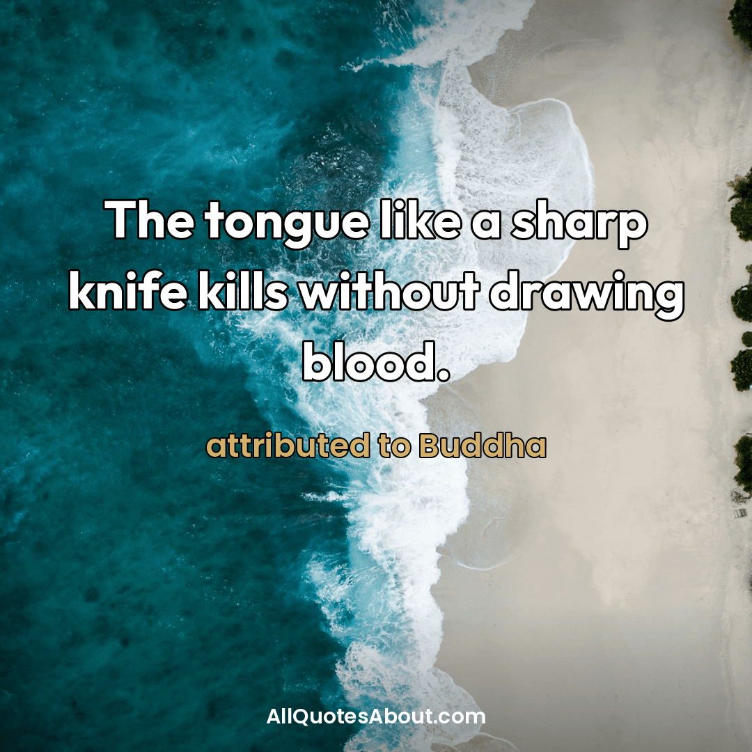 buddha quotes on life