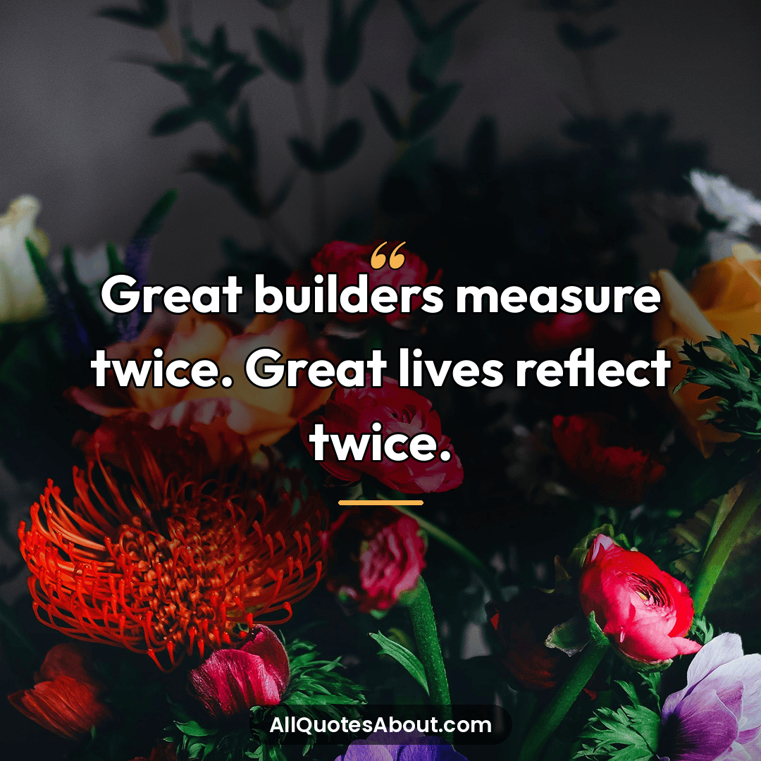 building life quotes