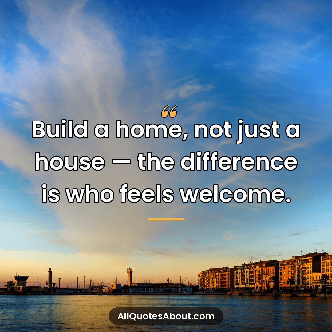 building quotes