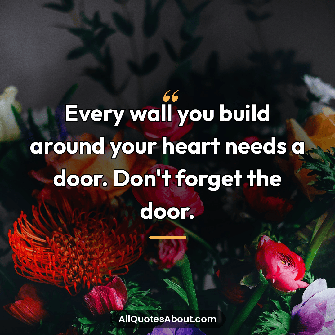 building sayings