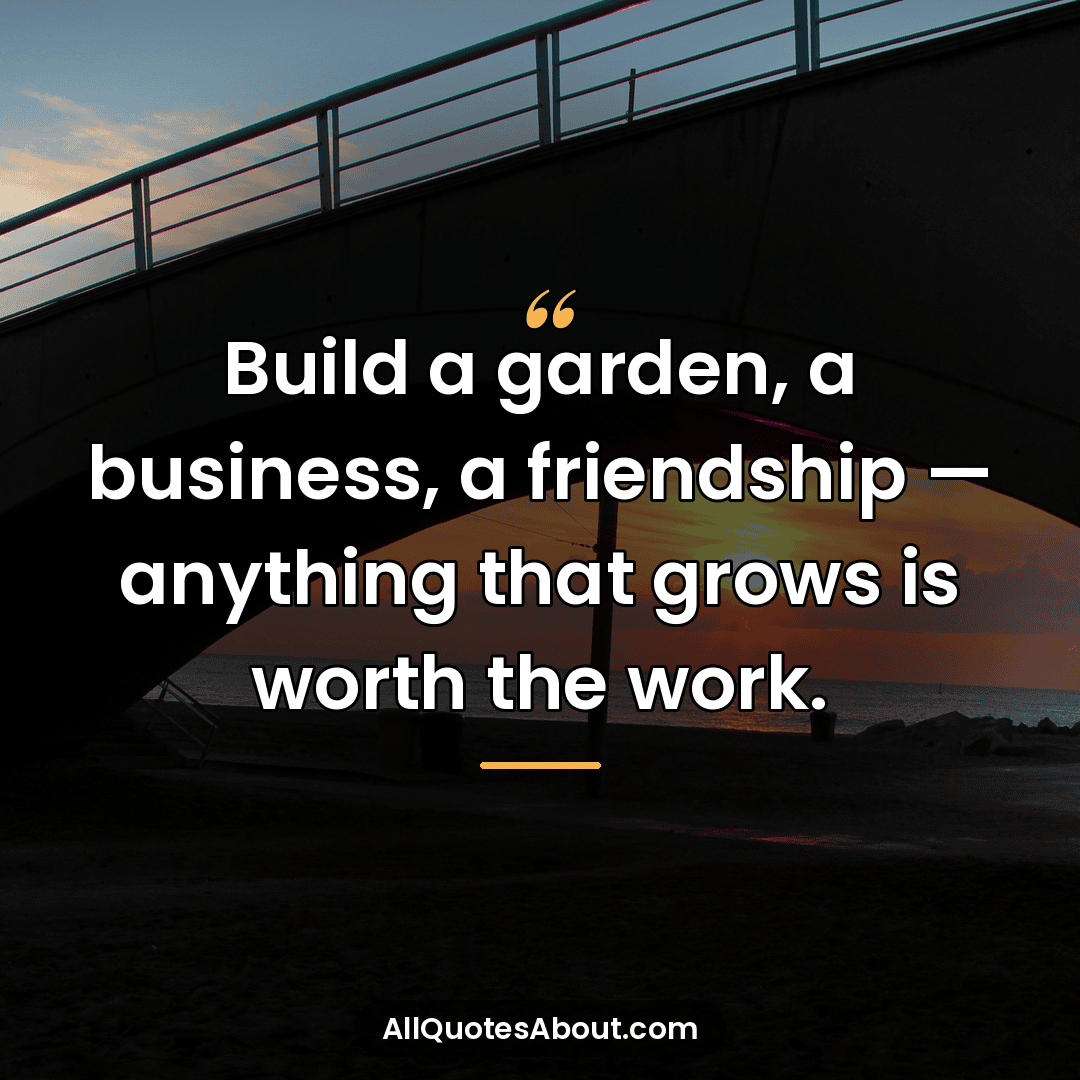 building quotes