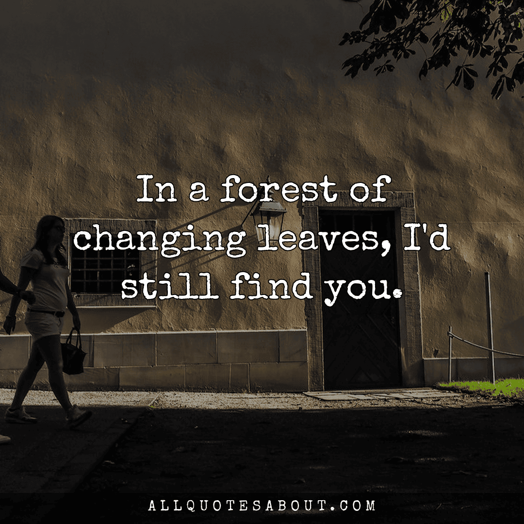 fall quotes