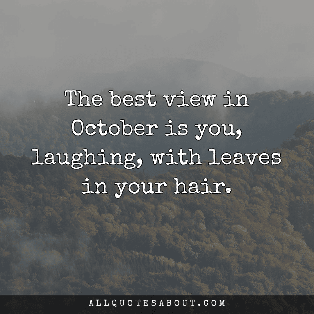 autumn quotes