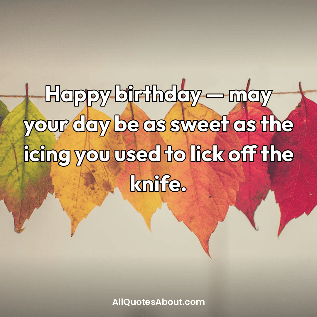 childhood birthday wishes