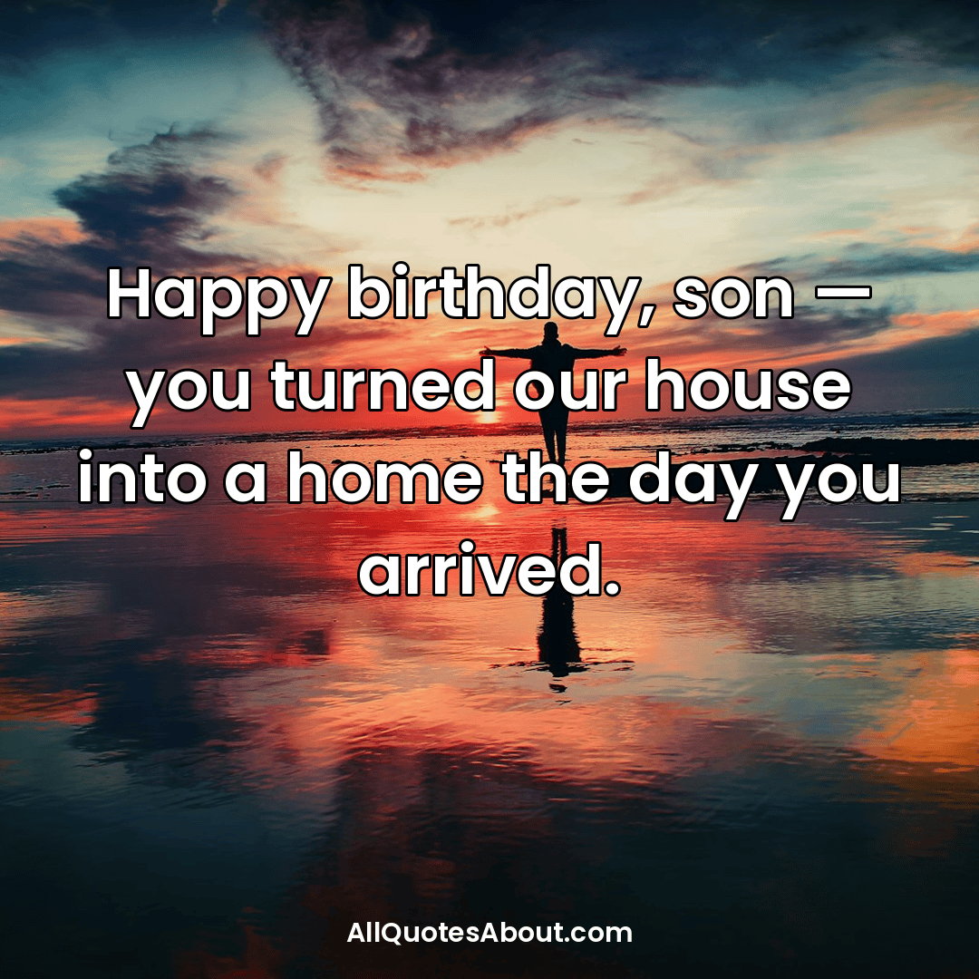 childhood birthday wishes