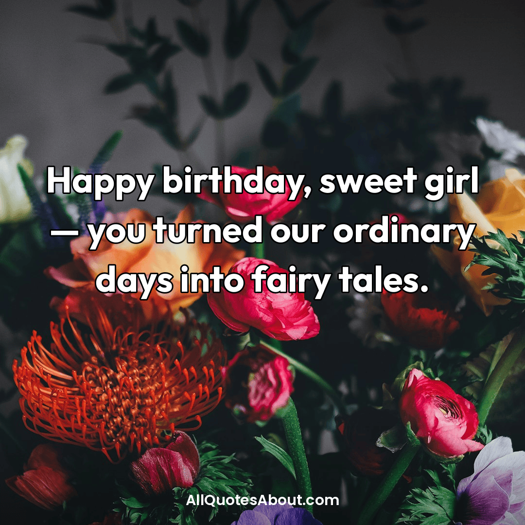 nostalgic birthday wishes