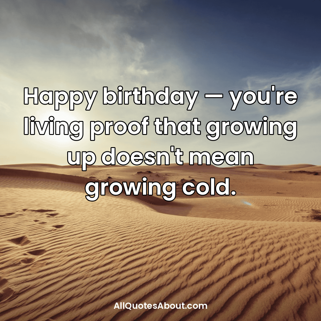 sweet childhood birthday messages