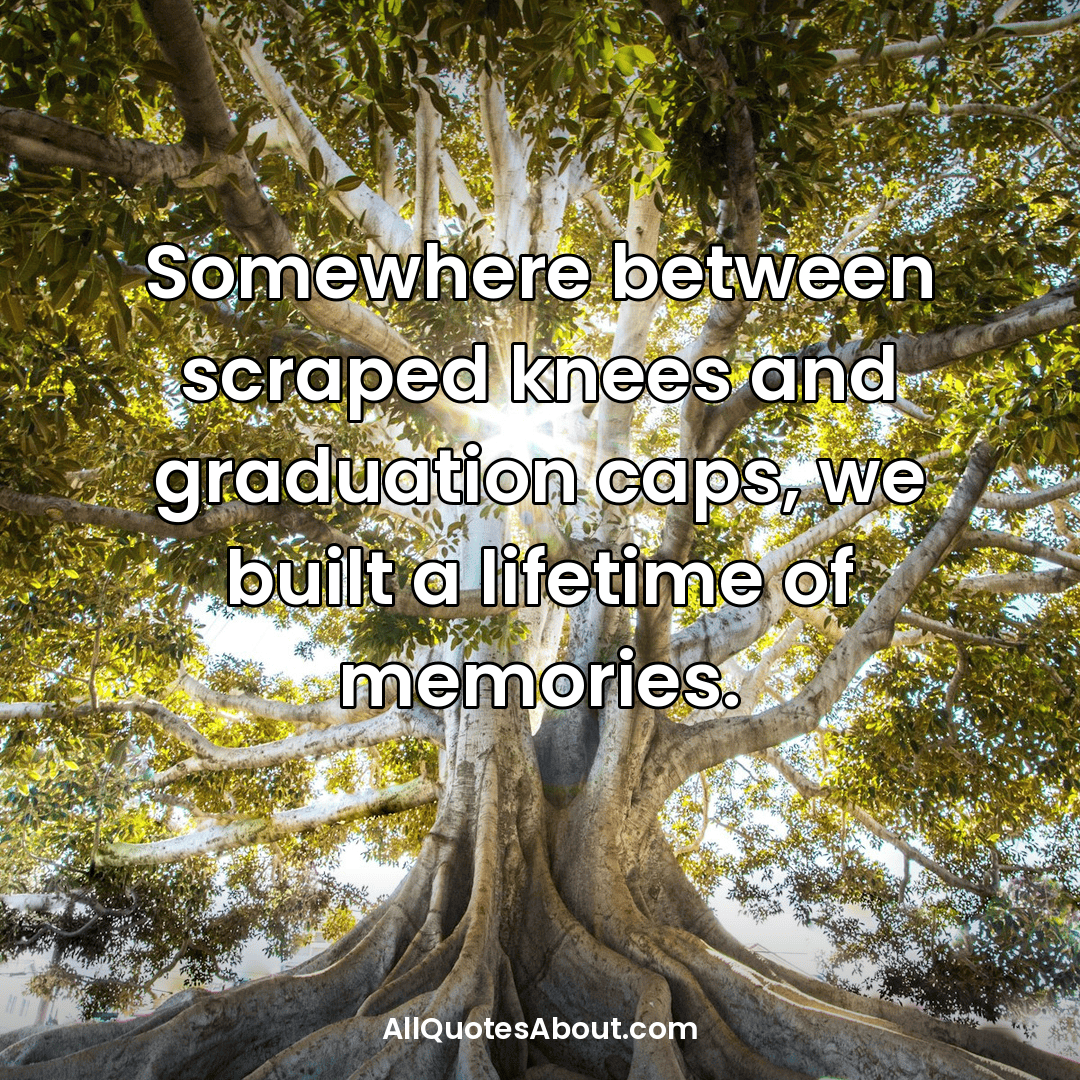 childhood friends quotes
