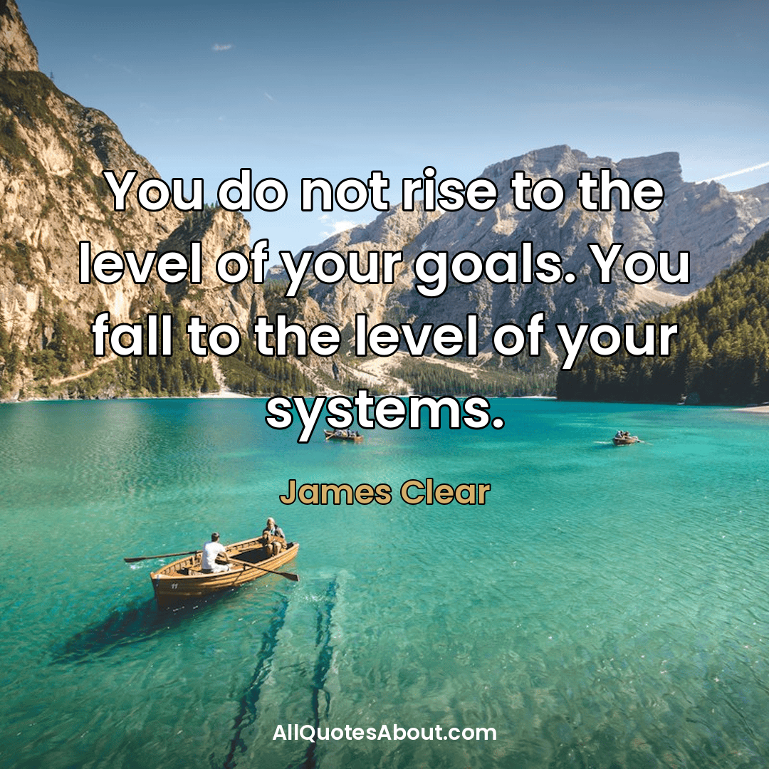 inspirational consistency quotes