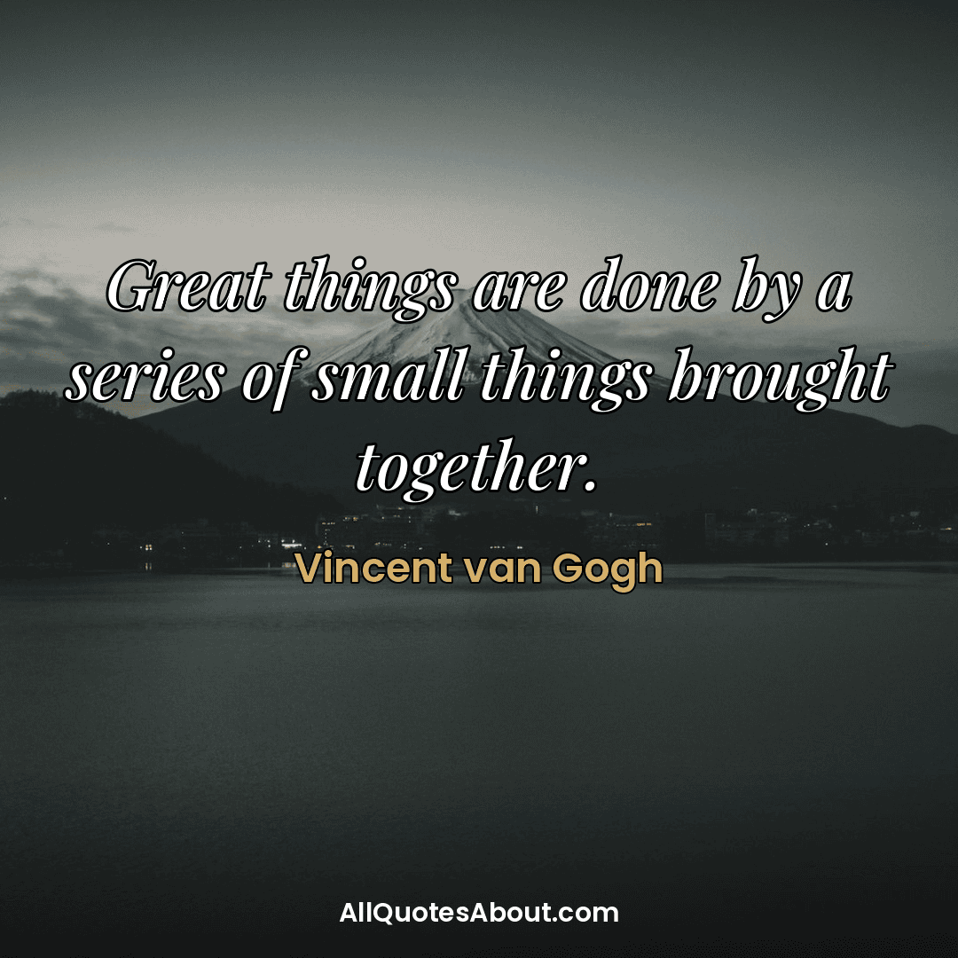 consistency quotes