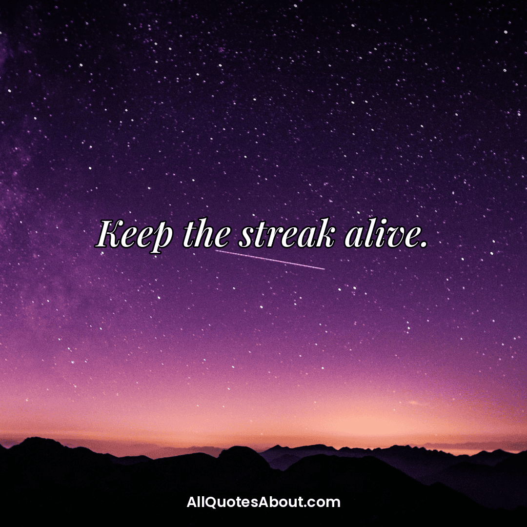 inspirational consistency quotes