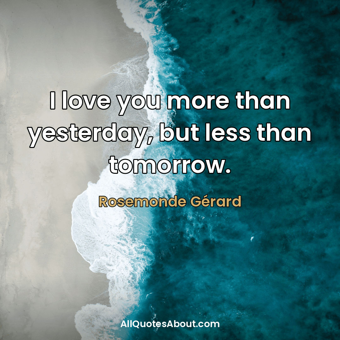 crush quotes