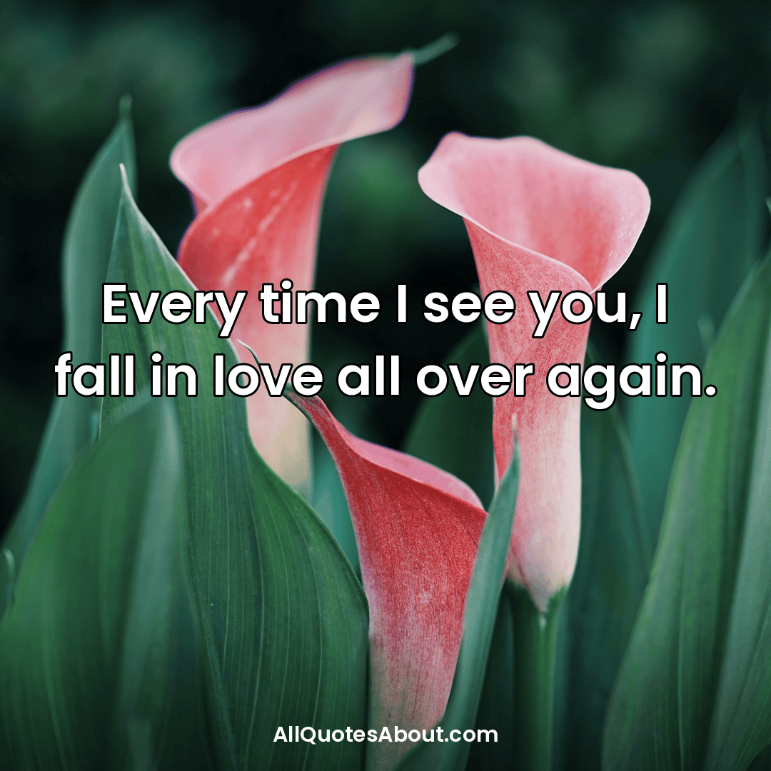 crush quotes for him