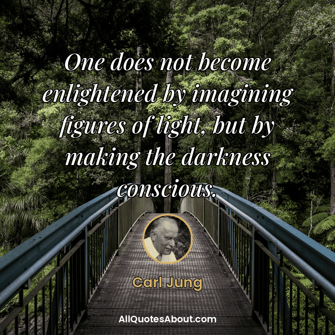 deep dark quotes