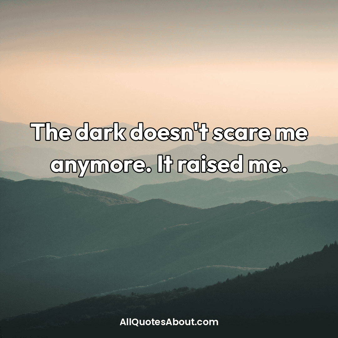 dark motivational quotes