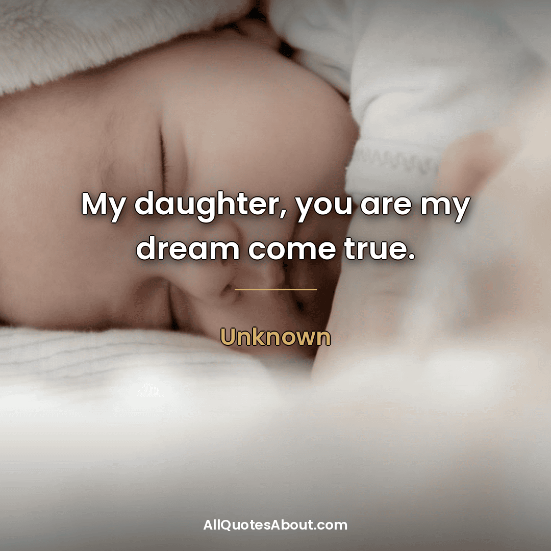 daughters quotes