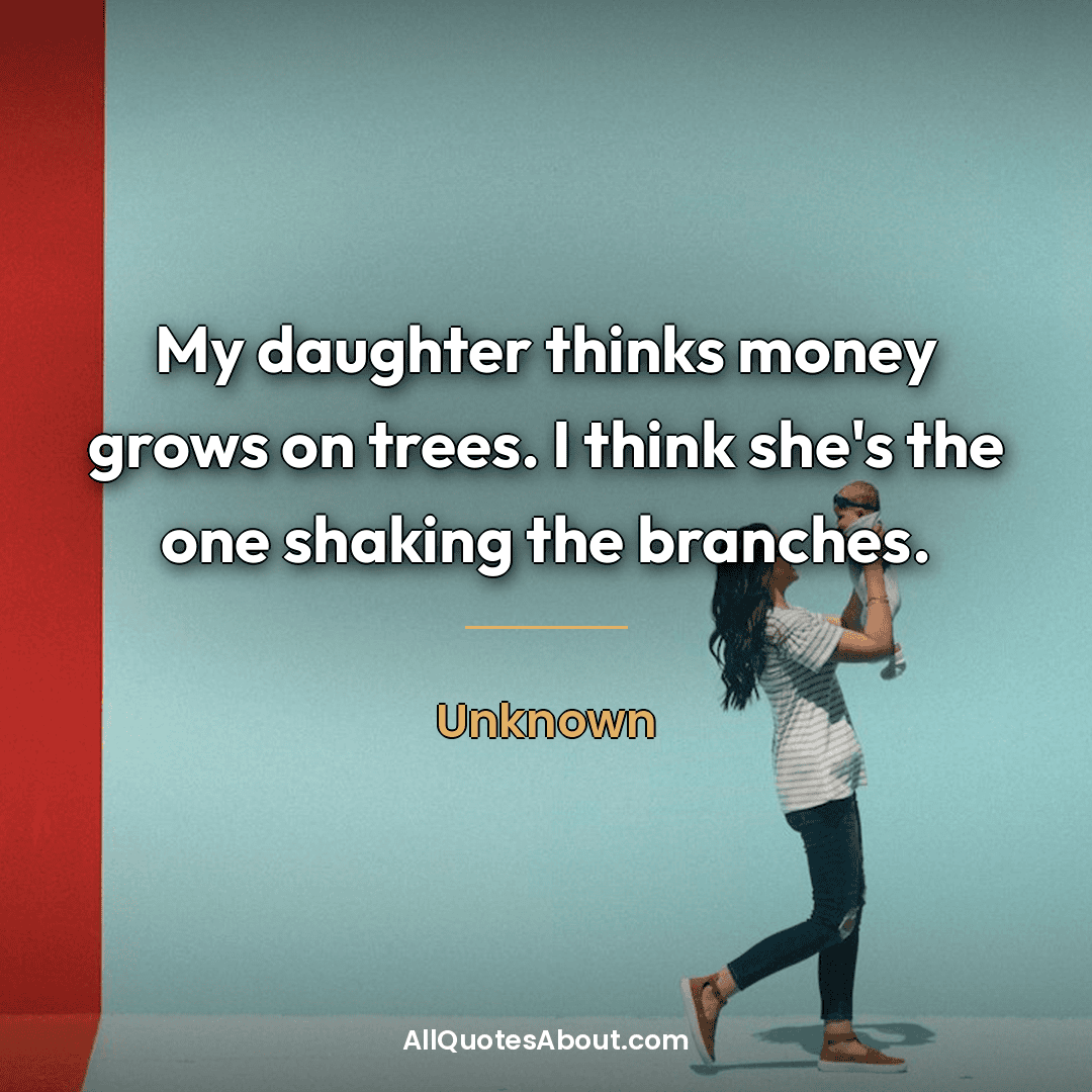 daughters quotes