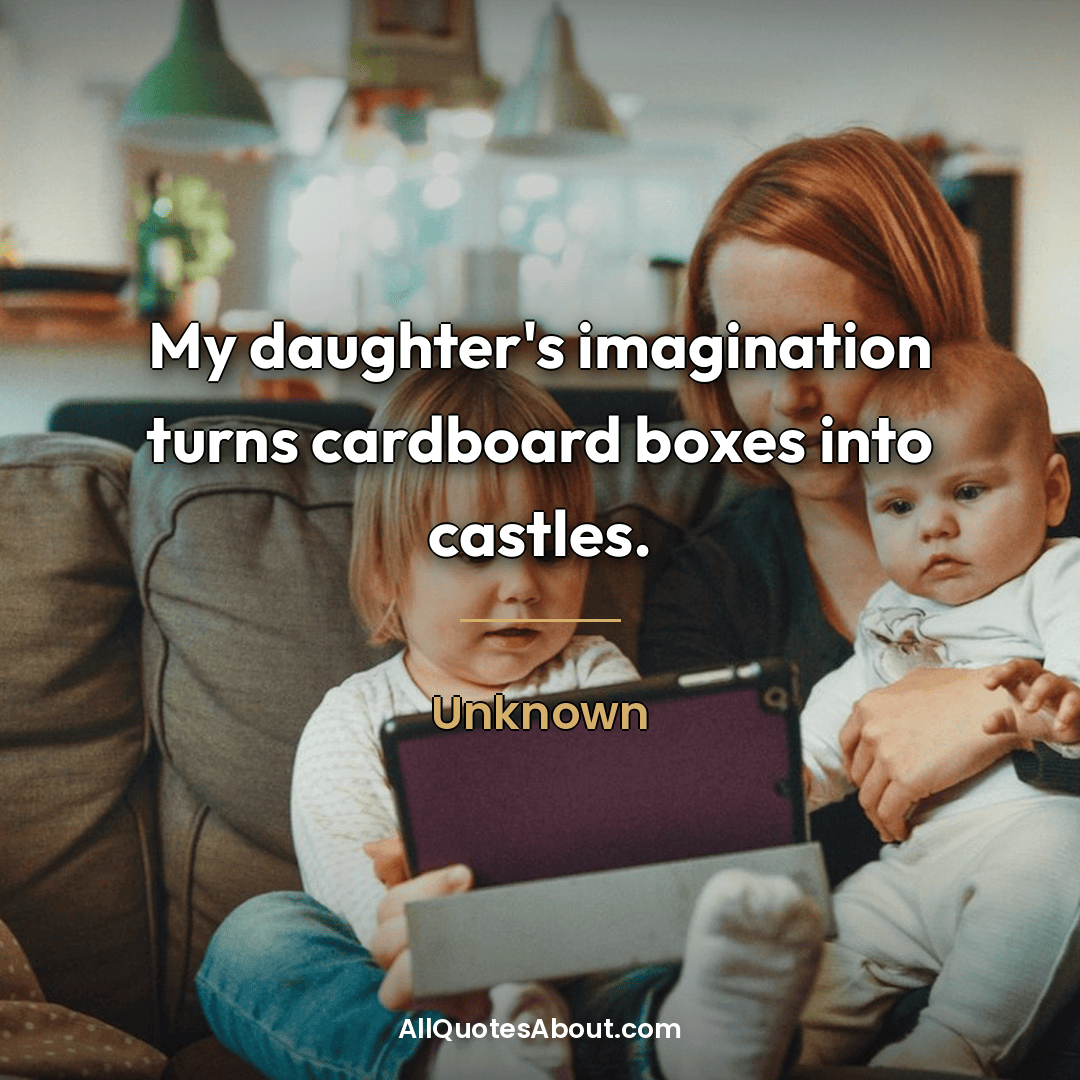daughters quotes