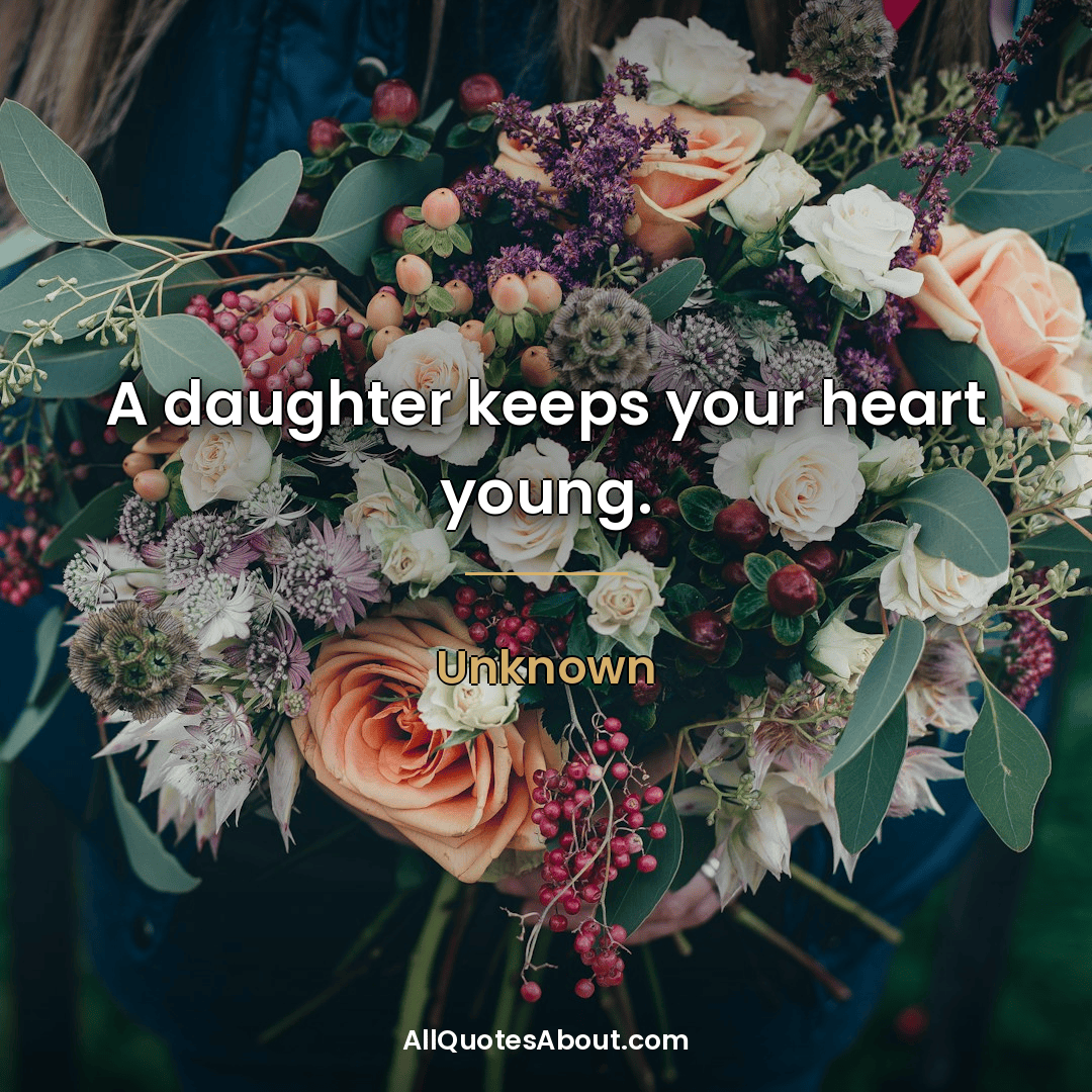 daughters quotes