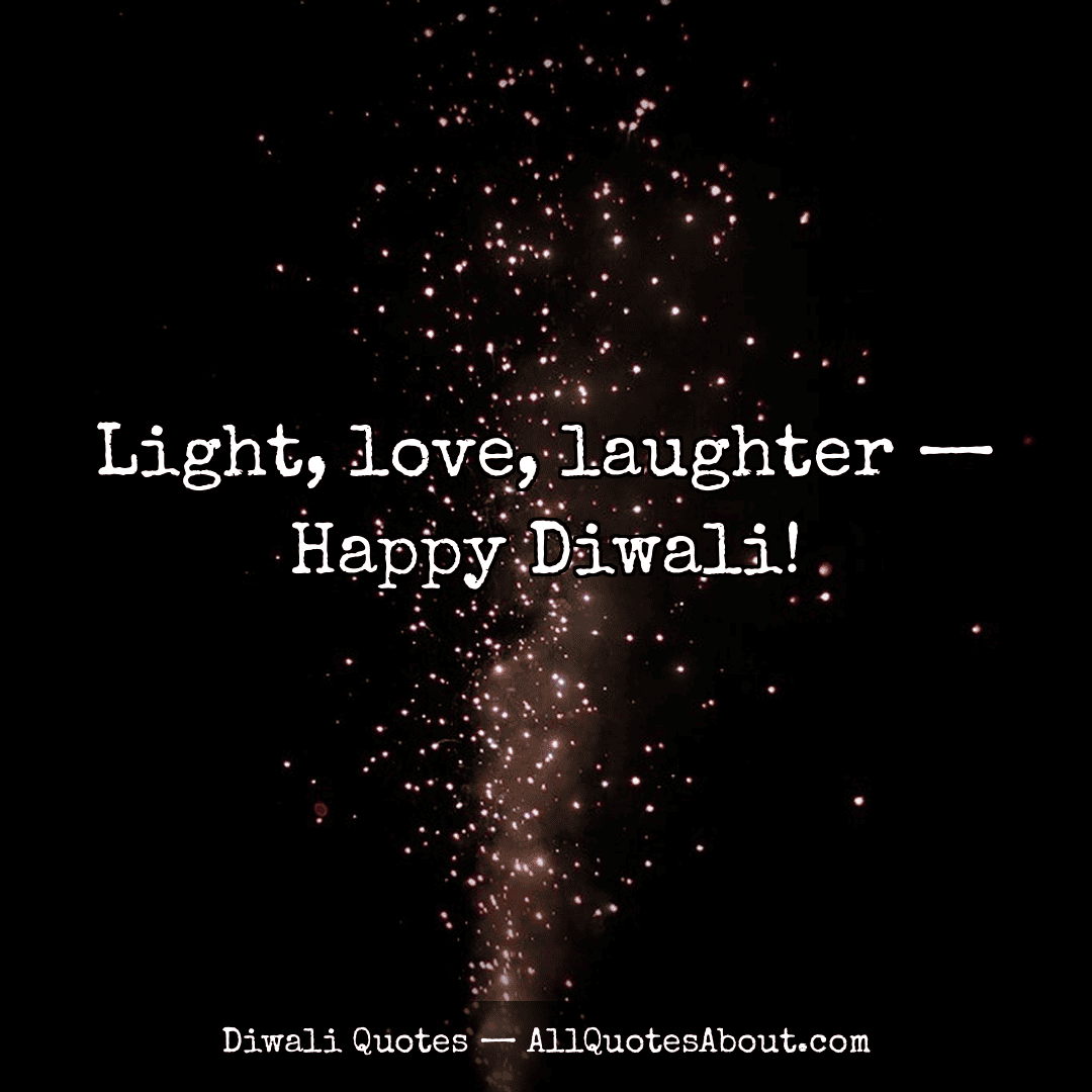 short diwali wishes