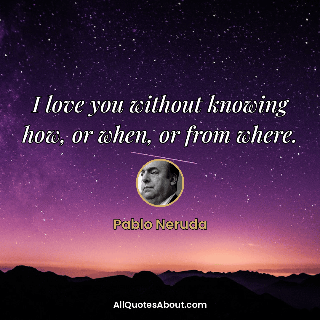 deep love quotes