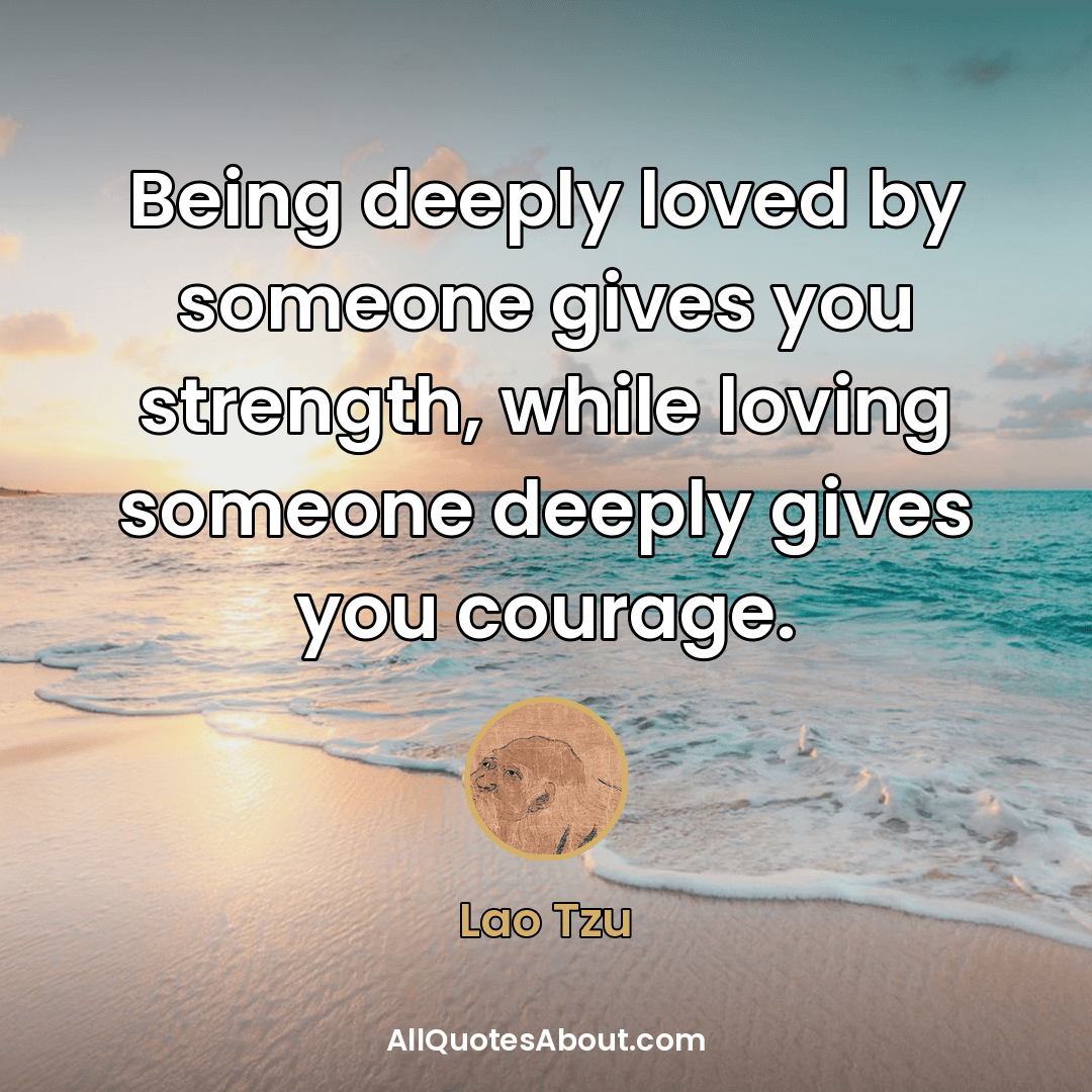 feeling love quotes
