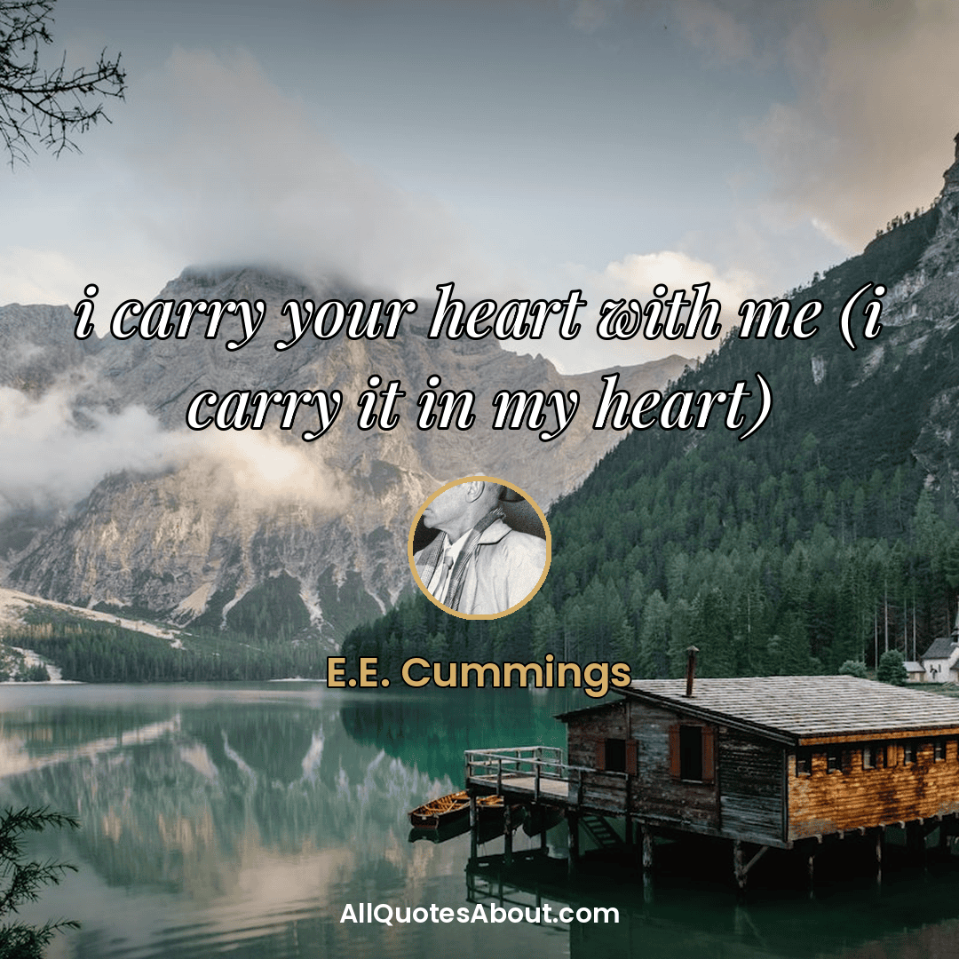 deep love quotes