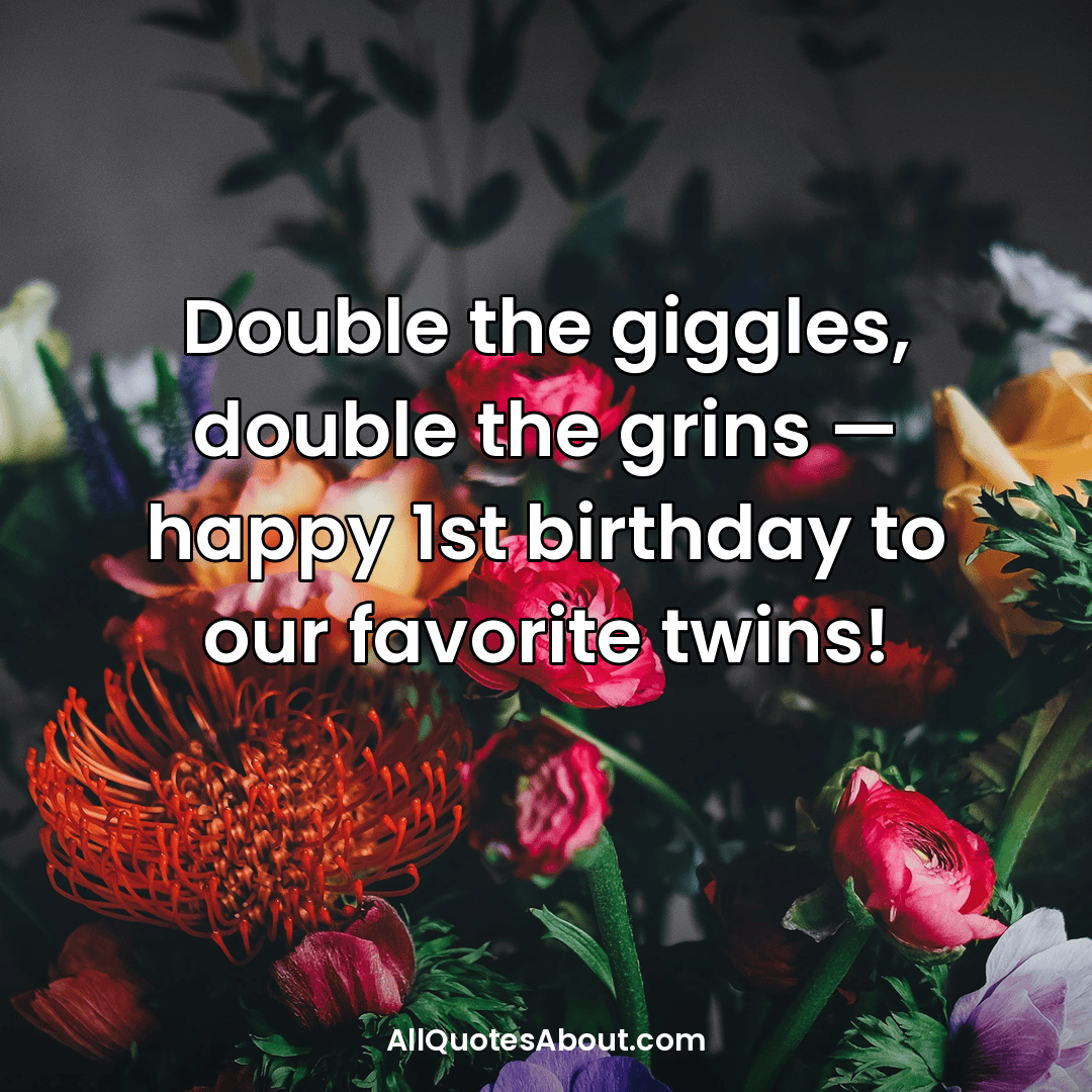 birthday wishes for baby