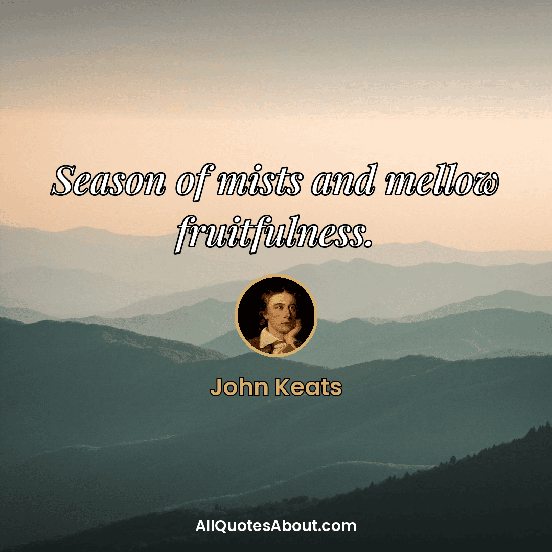 first day of autumn quotes