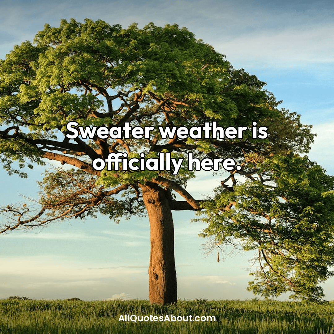 welcome fall quotes