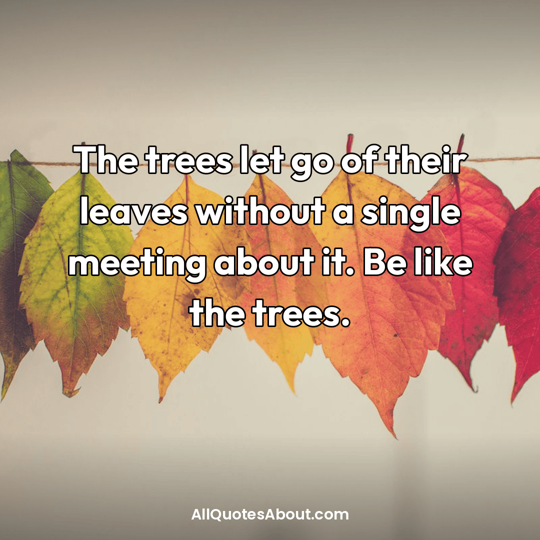 first day of fall quotes