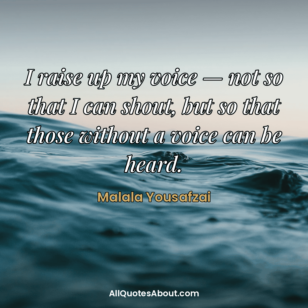 empowering quotes for girls