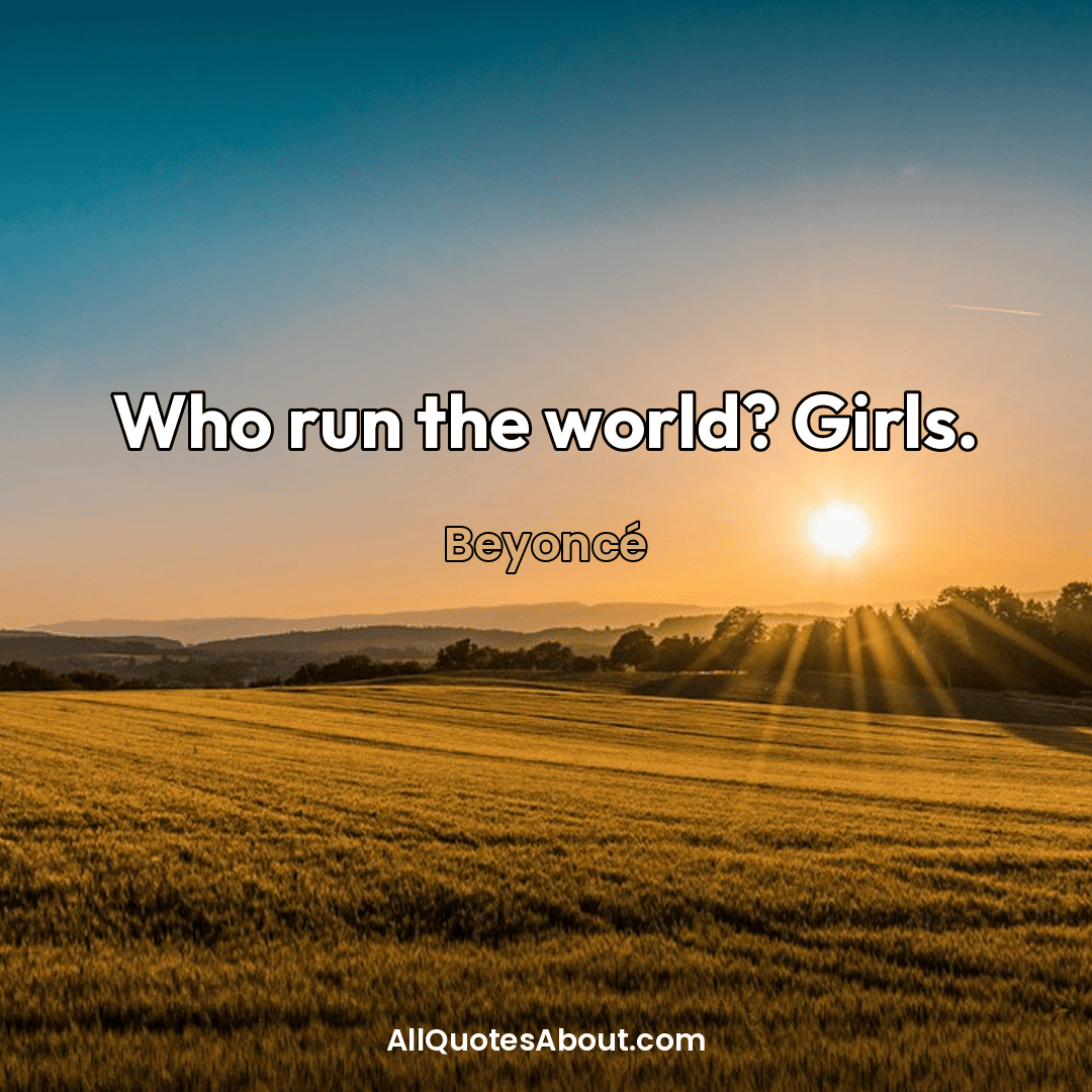 girl power quotes