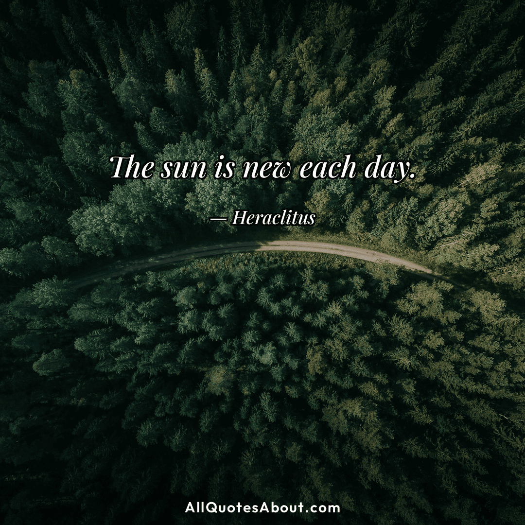 sunrise quotes