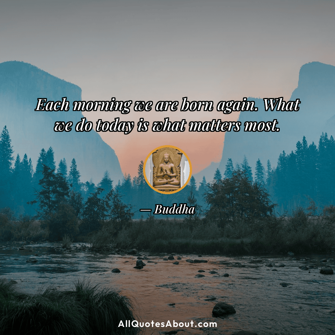 inspirational sunrise quotes